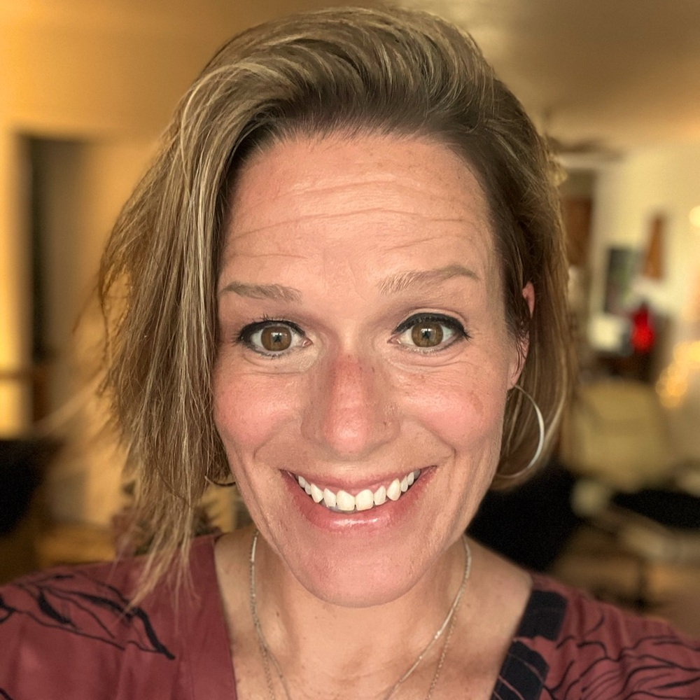 Meet your Posher, Amy